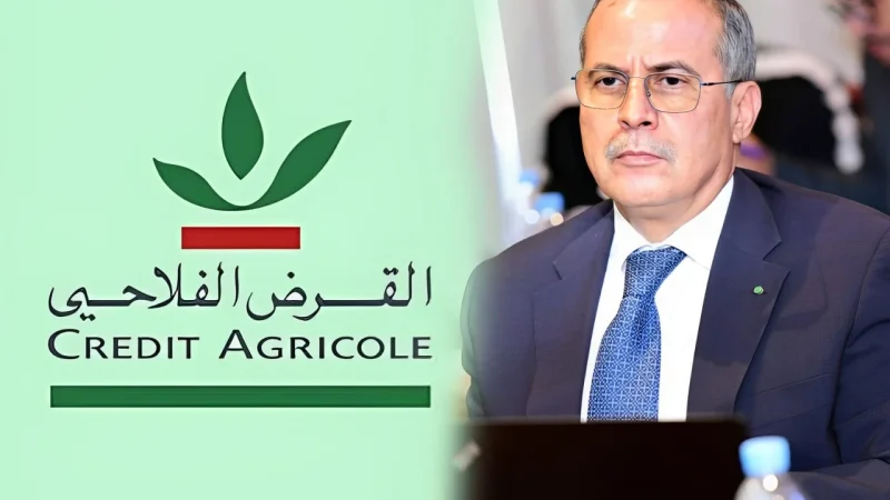 القرض الفلاحي يفتح حواراً مع مغاربة العالم بمراكش حول الاستثمار وتمويل المشاريع.