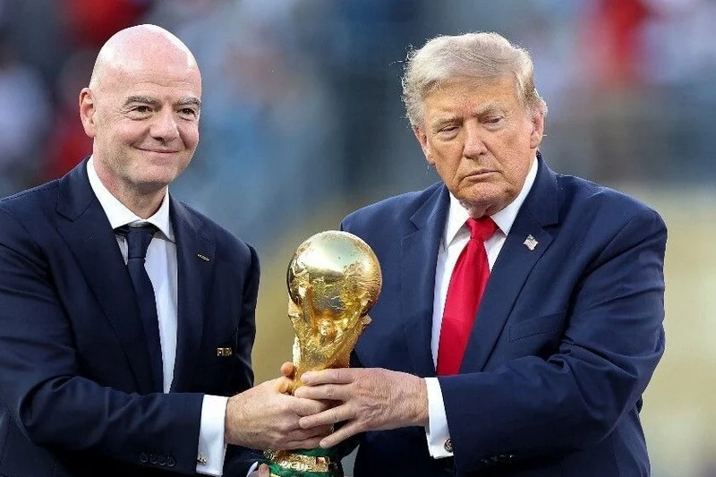 فيفا يتراجع عن مشروع تسويق كأس العالم بعد معارضة واسعة من الاتحادات الكروية
