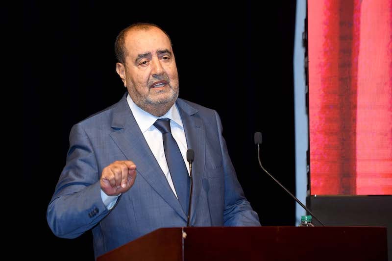 إدريس لشكر: أرفض المتاجرة بضحايا سبتة لإنتقاد الحكومة…كلنا مسؤولون ونتحمــــــــل مسؤولية ما وقع