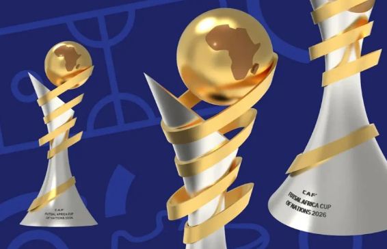 الكاف يكشف الهوية الجديدة وكأس «فوتسال المغرب 2026» قبل قرعة البطولة