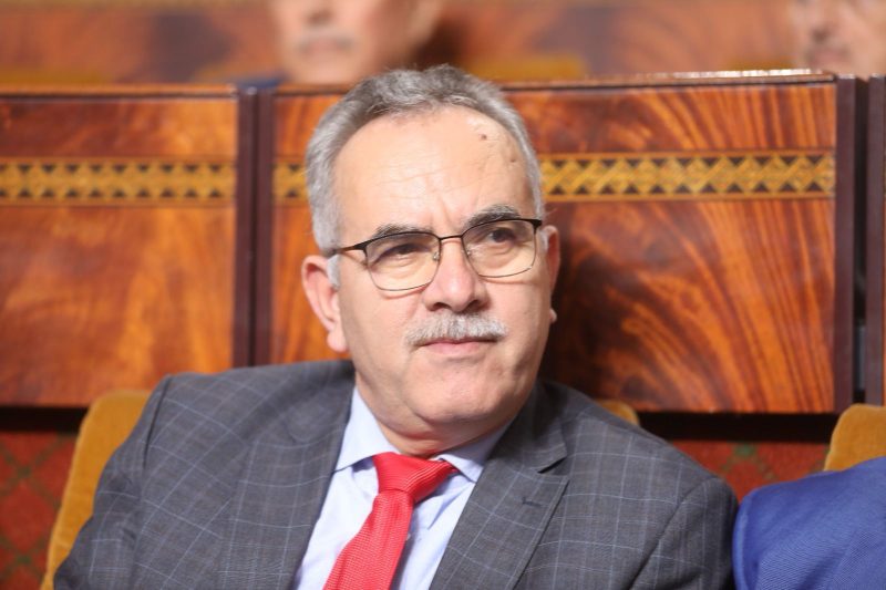 محمد الحجيرة.. حضور سياسي يفرض نفسه في معادلة الانتخابات بجهة فاس مكناس