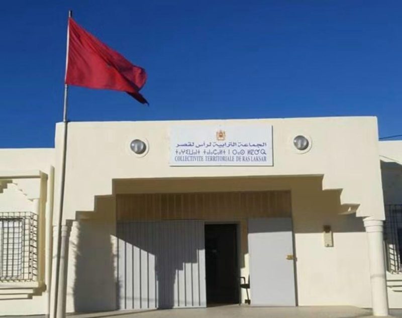 *توقف النقل المدرسي بدوار سيدي مبارك برأس القصر يثير مخاوف الساكنة من تفاقم الهدر المدرسي*