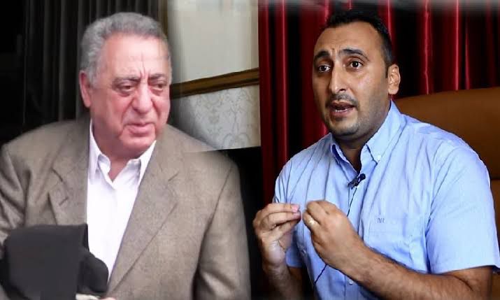 شارية يترشح بتطوان.. واسم محمد زيان يطارده من جديد