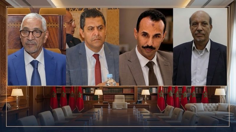 بوجدور تهز عروش البرلمانيين.. وجوه استهلكها التكرار ومقاعد تهددها رياح التغيير
