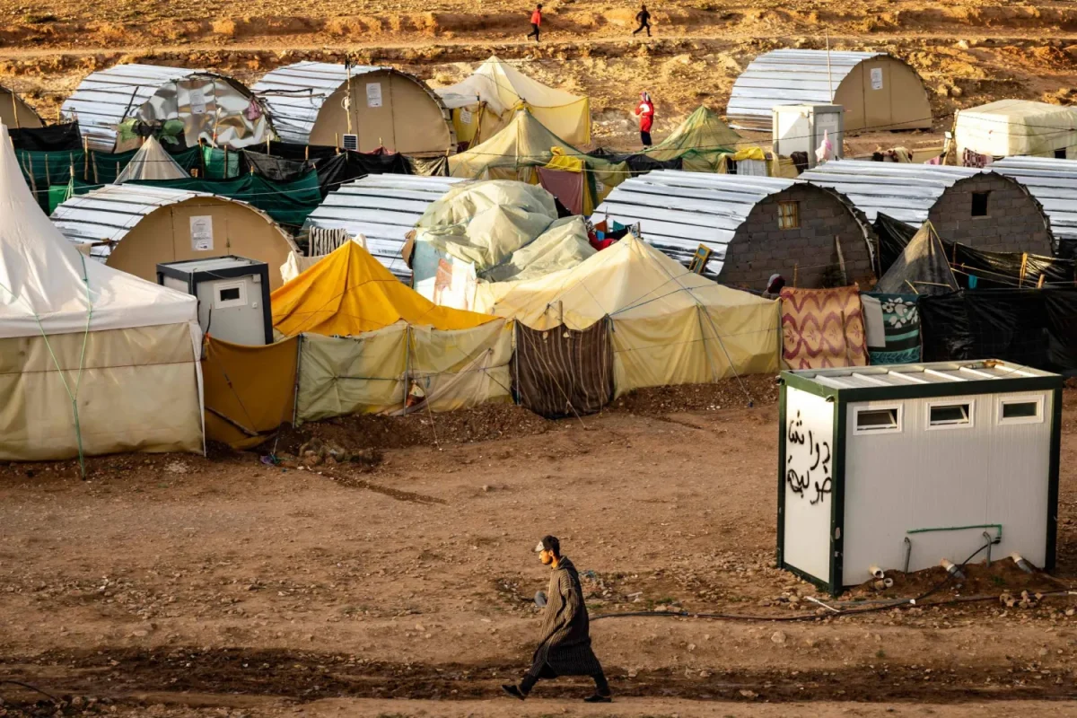 ثلاث سنوات على زلزال الحوز.. مليارات صُرفت وأوراش ما تزال عالقة.. أين وصلت إعادة الإعمار؟