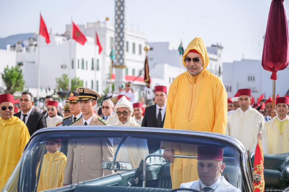 بعد صدمة نسبة المشاركة.. هل سيمنع الملك أسماء بعينها من الدخول إلى الحكومة؟!   