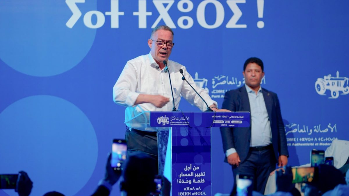 لقجع يفتح النار على حصيلة “الأحرار” ببولمان: أين ذهبت وعود 2021؟