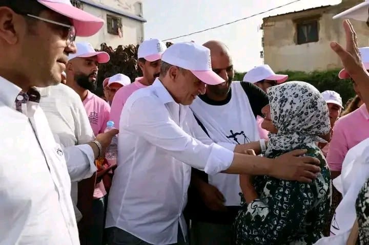 هل أصبح إقليم بنسليمان حكراً على أبناء الإقليم في الانتخابات؟