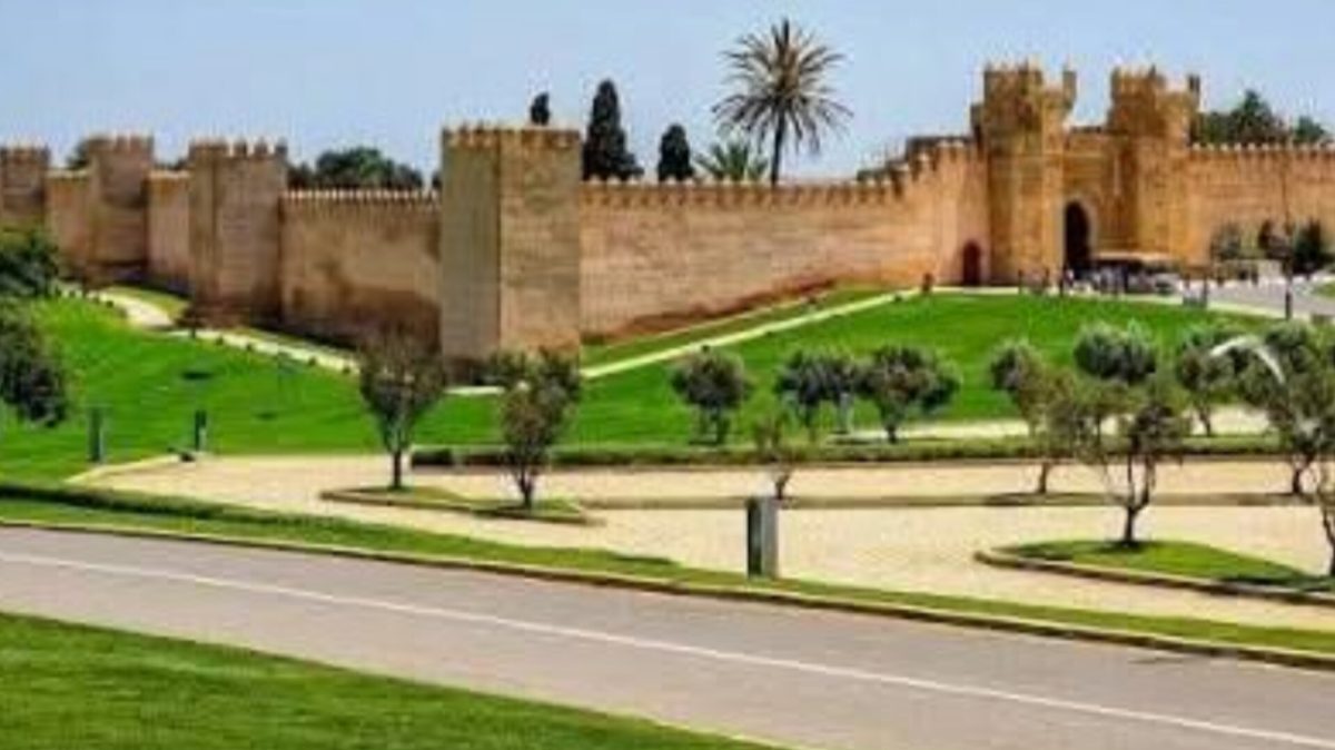 شالة الأثرية بلا جمعة مجانية.. واش التراث ولى امتيازاً لمن يقدر يخلص؟