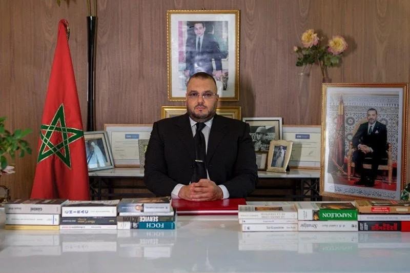 نفيٌ تحت الضغط.. مهدي حجاوي في مواجهة اتهامات “ABC” الإسبانية وتساؤلات حول خلفيات القضية