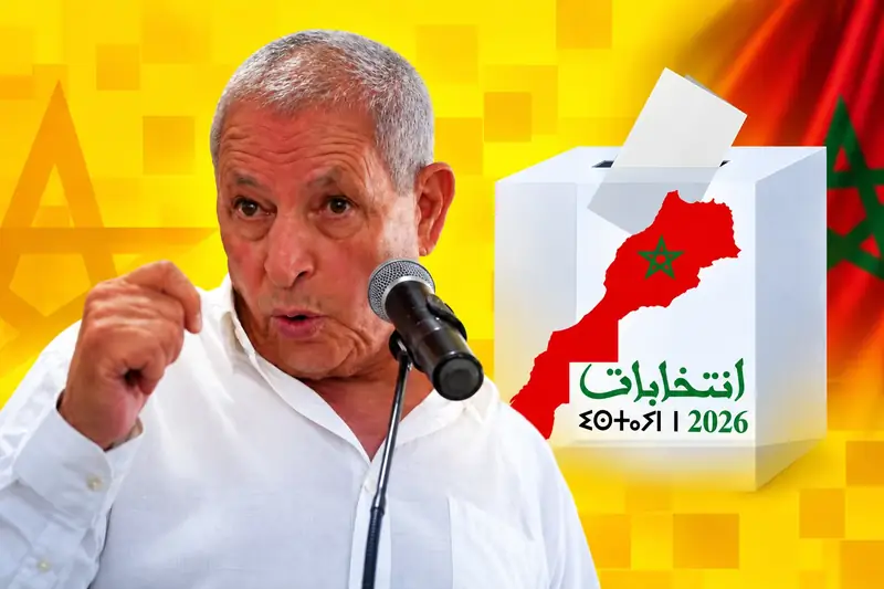 سطات على موعد مع عبد الهادي خيرات.. مواجهة انتخابية بعنوان المبدأ والتجربة