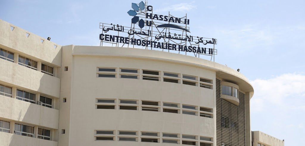 بوعرهوم أمام تركة ثقيلة بالحسن الثاني بفاس.. المرضى ينتظرون الإصلاح لا تغيير الكراسي