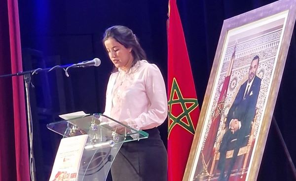 الحركة الشعبية تستقطب لبنى غجدي بالرشيدية.. انتقال نقابي يضع الاتحاد الاشتراكي أمام أسئلة تدبير الكفاءات
