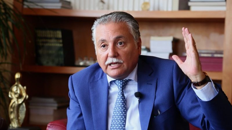 نبيل بنعبد الله.. مسار طويل في السياسة والحزب والحكومة