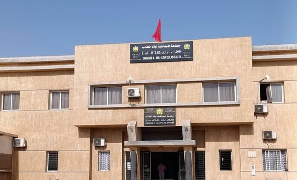 المجاطية.. “الأحرار” يقلبون الطاولة على “الاستقلال” ويخطفون رئاسة الجماعة