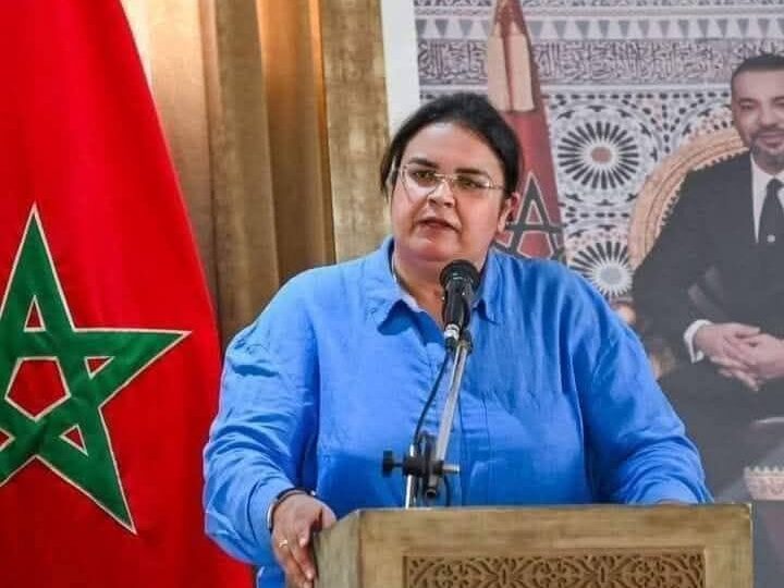 بلفحيلي ترفع سقف الوعود الانتخابية.. 6000 درهم للسميك ودواء مجاني ودعم السكن.. فمن أين سيأتي التمويل؟