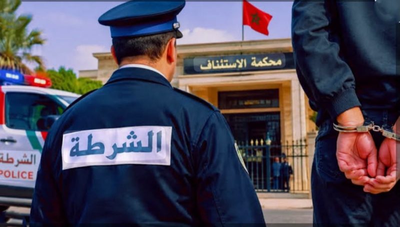متابعة قضائية لثلاثة أشقاء بوادي زم عقب اعتداء على نائبين لوكيل الملك إثر خلاف مروري