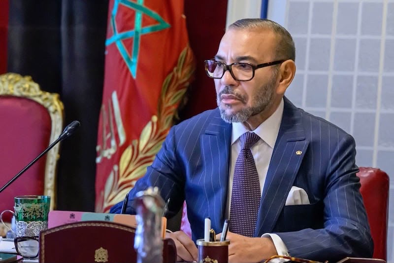 الديوان الملكي يرفض أسماء ضمن اللائحة الأولى للمرشحين للاستوزار في حكومة فاطمة الزهراء المنصوري…