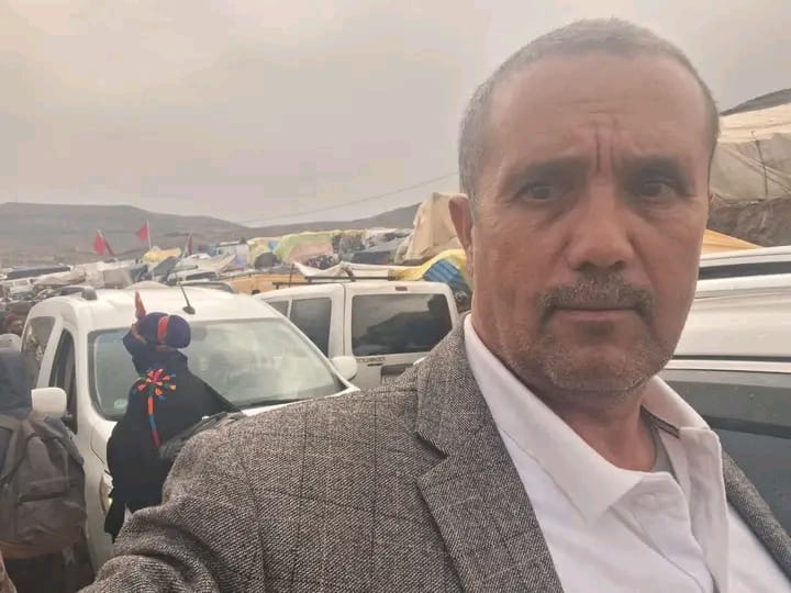 رئيس جماعة تلمي بإقليم تنغير يوجّه ” رسالة وداع ” إلى الساكنة عقب صدور حكم بالحبس النافذ في حقه