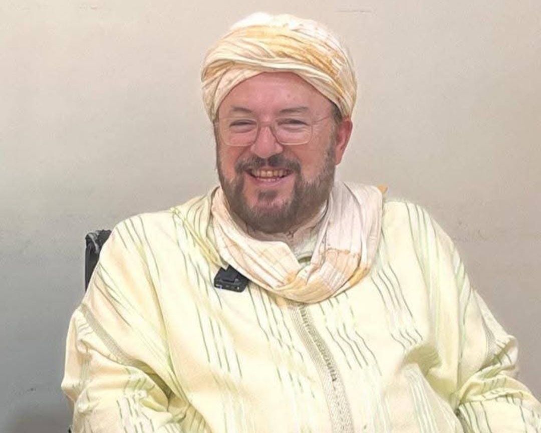 من صدام الحضارات إلى تكاملها.. كتاب جديد للكتاني يقرأ الخلاص في اليهودية والمسيحية والإسلام بعيون الحوار