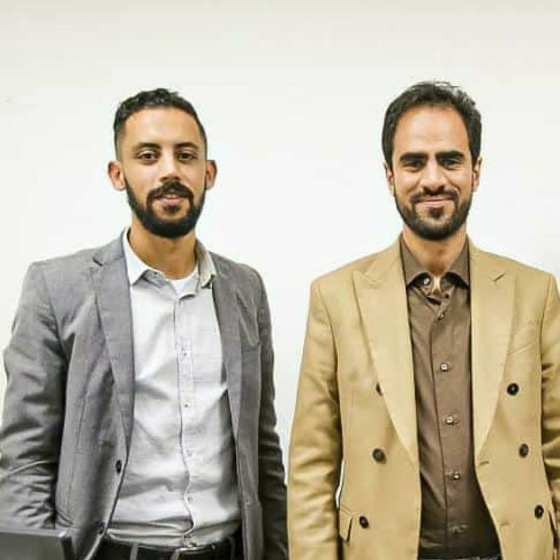 علاش تيفي تعود.. وأنا أعود معها
