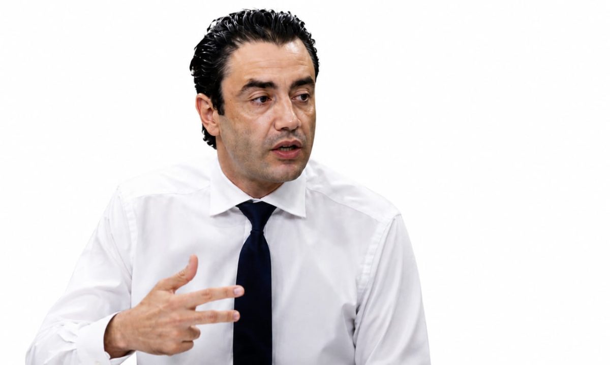 ميدلت.. مروان شباعتو يثير إشكالية توزيع الاستثمار العمومي ويدعو إلى تعزيز العدالة المجالية