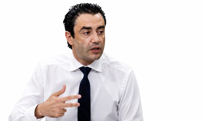 ميدلت.. مروان شباعتو يثير إشكالية توزيع الاستثمار العمومي ويدعو إلى تعزيز العدالة المجالية