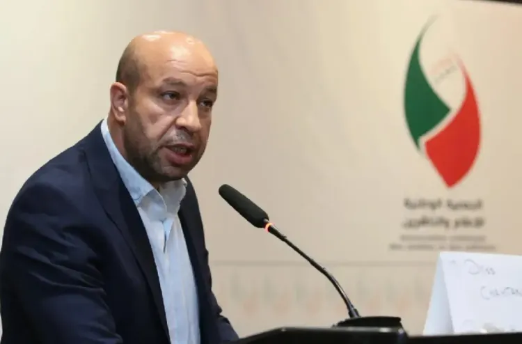 إدريس شحتان يدعو إلى إصلاح منظومة الدعم العمومي وإنقاذ المقاولات الصحفية المتعثرة